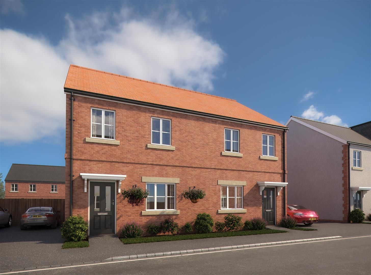 Foster Way, Bannister Road, Kettering NN15  