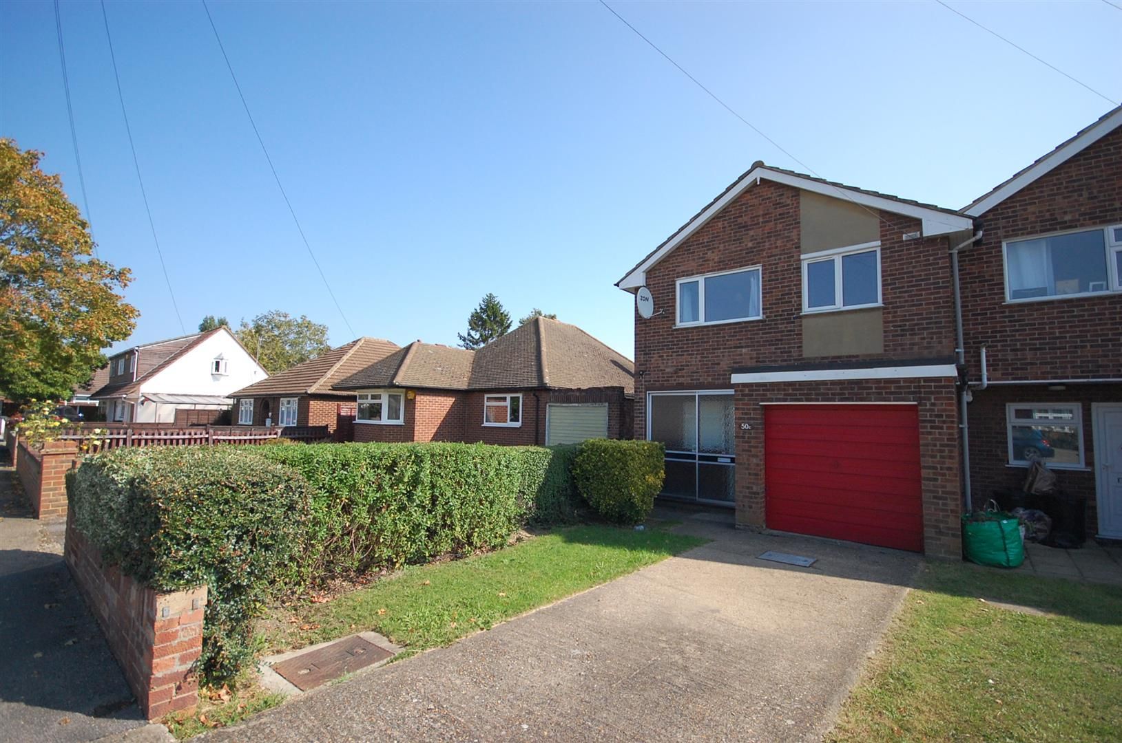 3 bed property to rent in Edwards Avenue, Ruislip, Middlesex HA4 Zoopla