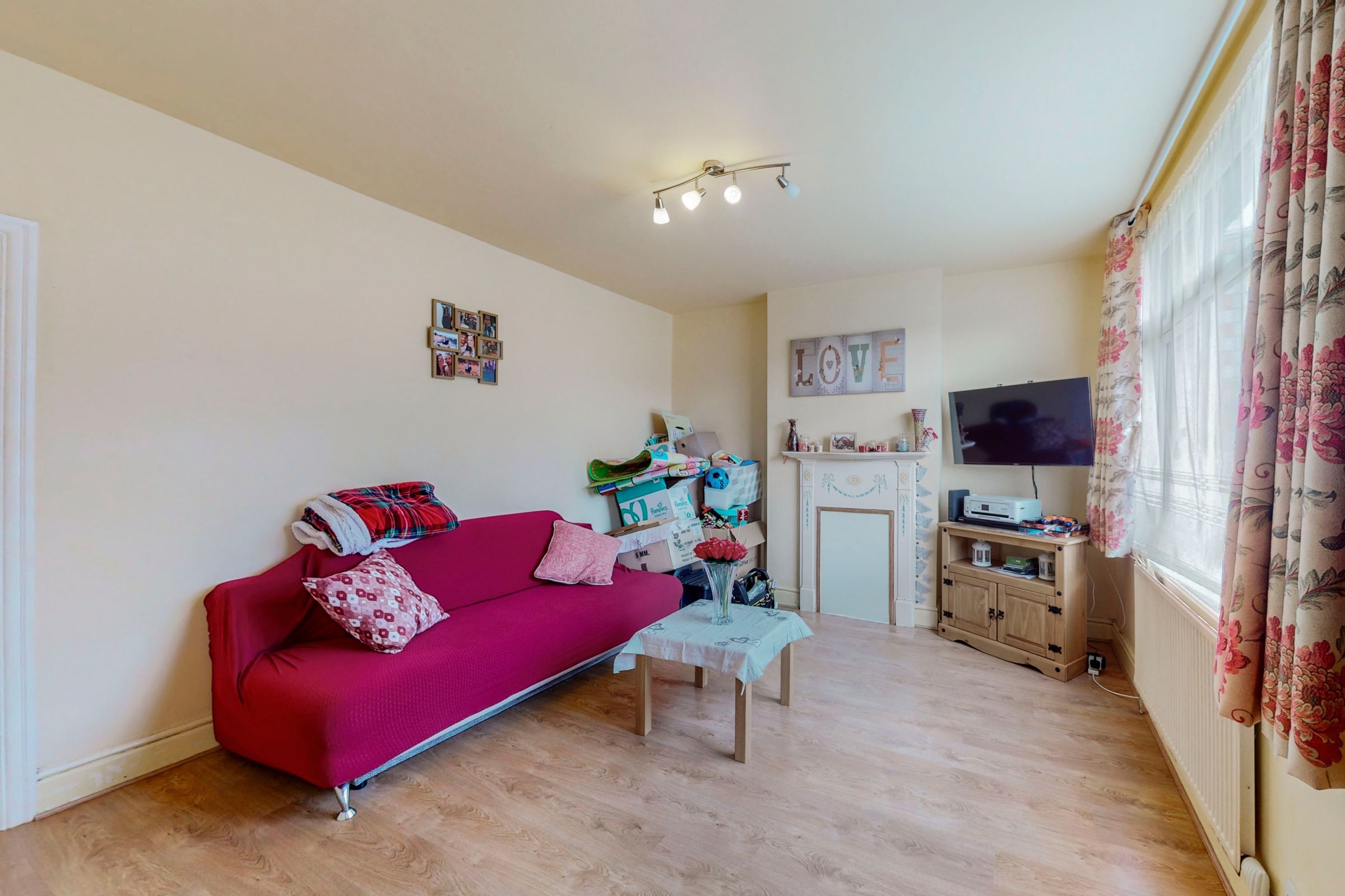 2 bed for sale in Greenside Road, Croydon CR0 Zoopla