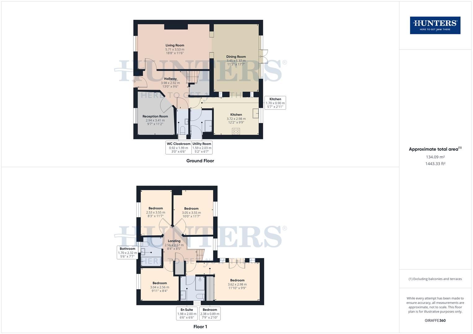 4 bed property for sale in Redmire Drive, Consett DH8 Zoopla