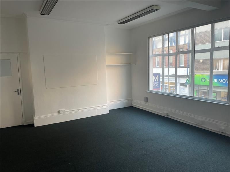 Retail premises for sale in 17 Halford Street, Leicester