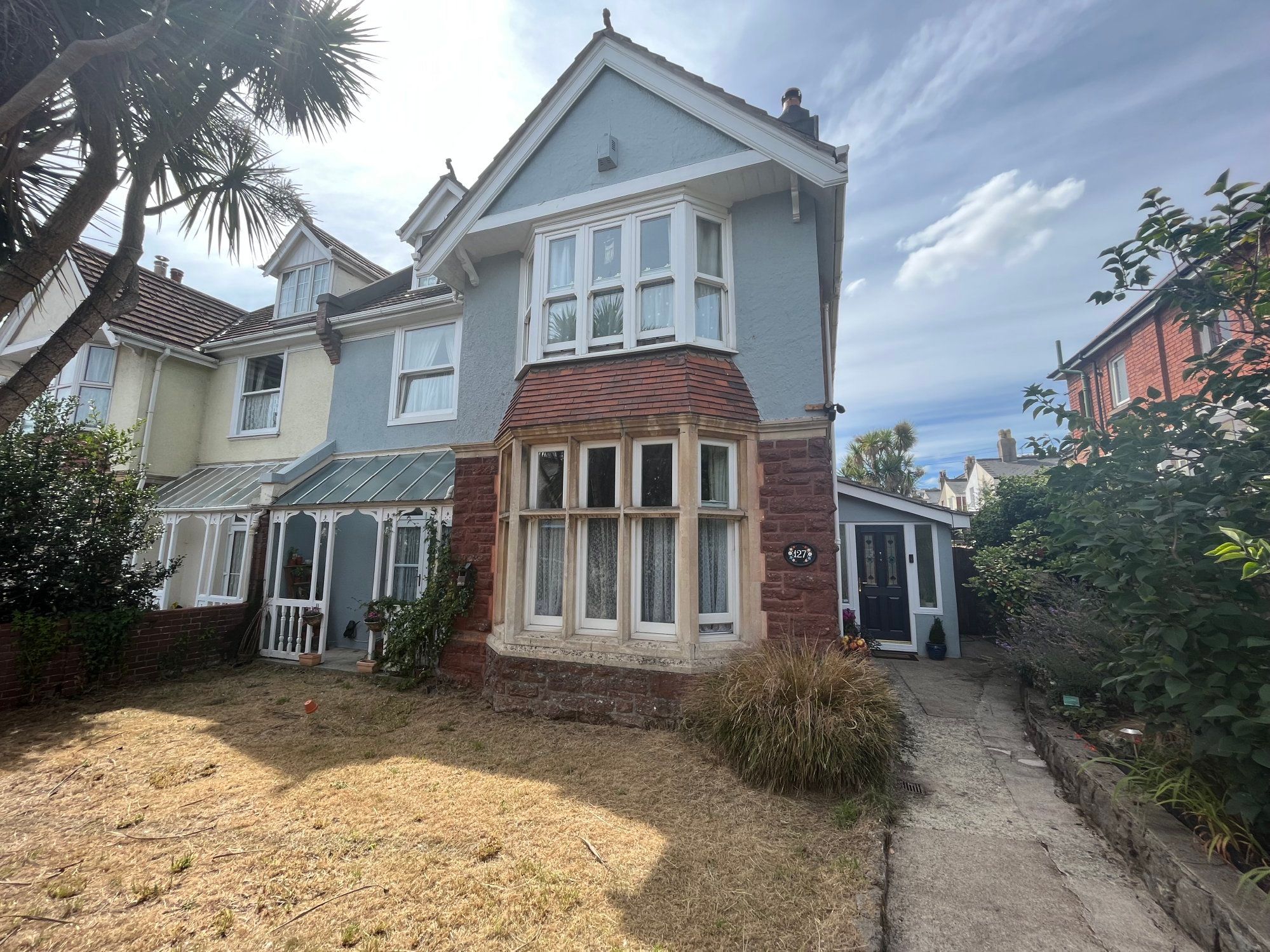 7 bed semidetached house for sale in Torquay Road, Paignton TQ3 Zoopla
