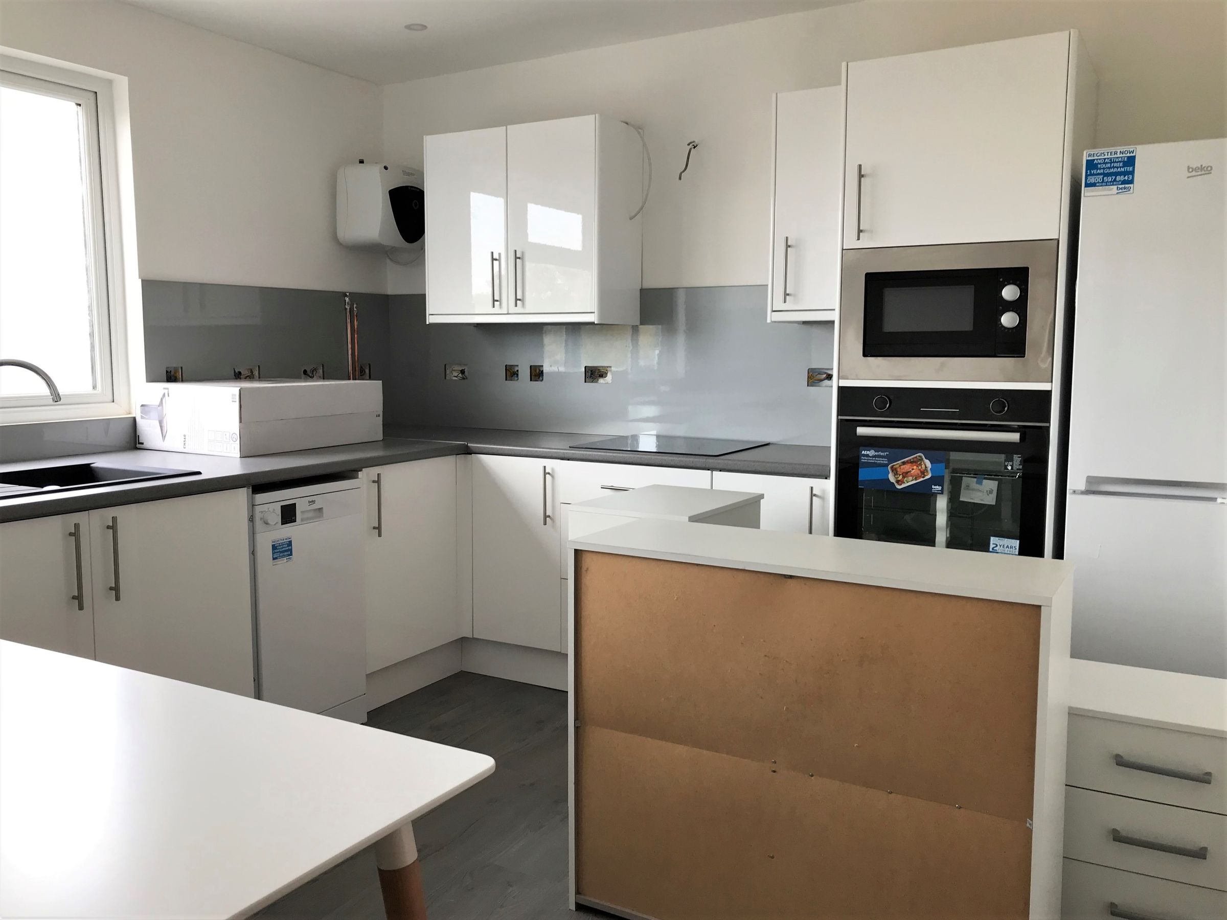 2 bed flat to rent in Penarth Road, Grangetown, Cardiff CF11 Zoopla