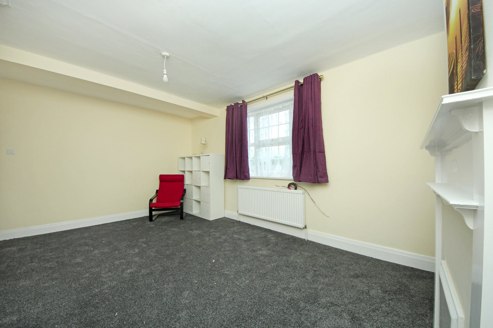 3 bed flat to rent in Station Parade, Noel Road, London W3 Zoopla
