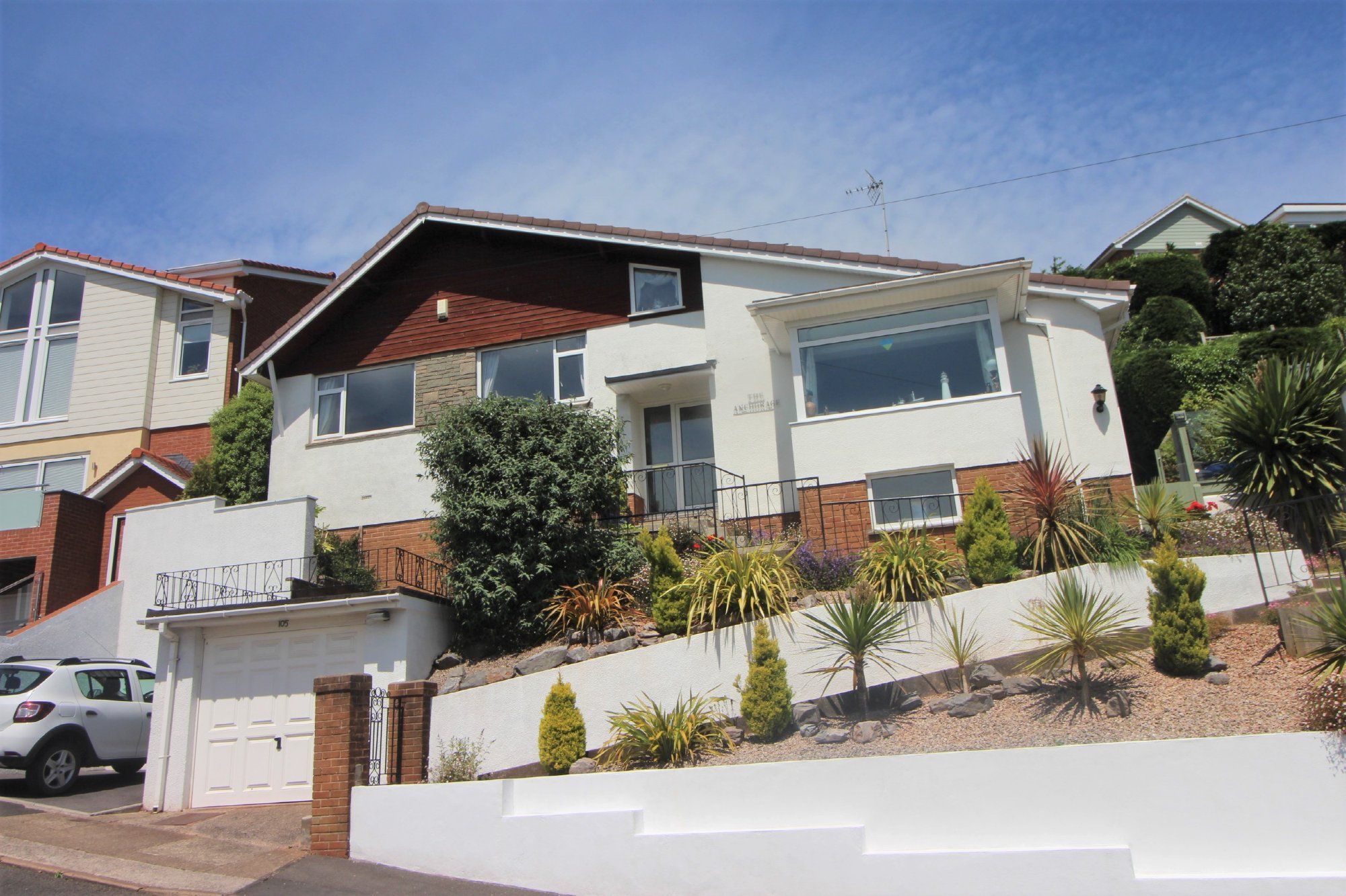 4 bed detached house for sale in Penwill Way, Paignton TQ4 Zoopla