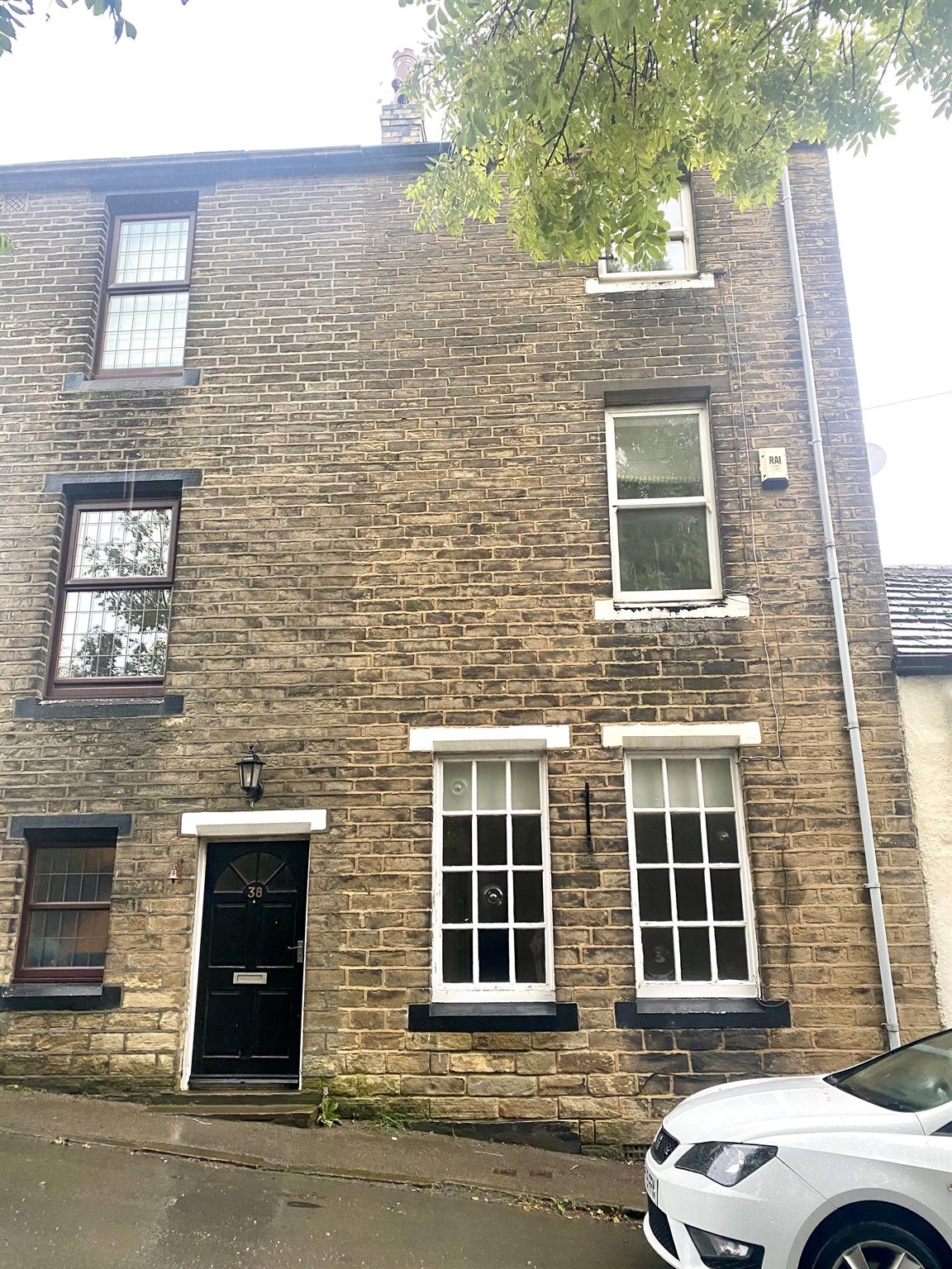 2 bed cottage for sale in Bankhouse Lane, Pudsey LS28 Zoopla