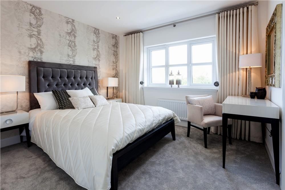 Erskine at Lasswade Road, Edinburgh EH17  