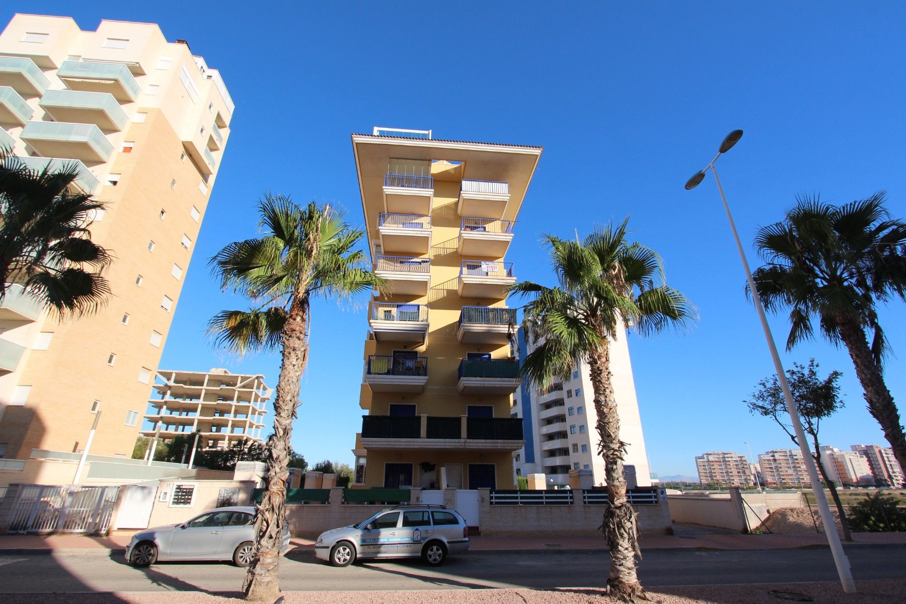 2 bed apartment for sale in Guardamar Del Segura, Costa Blanca South
