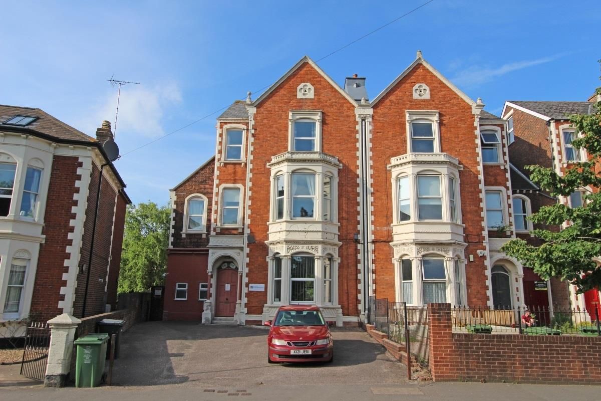 2 bed flat to rent in York Road, Exeter EX4 Zoopla