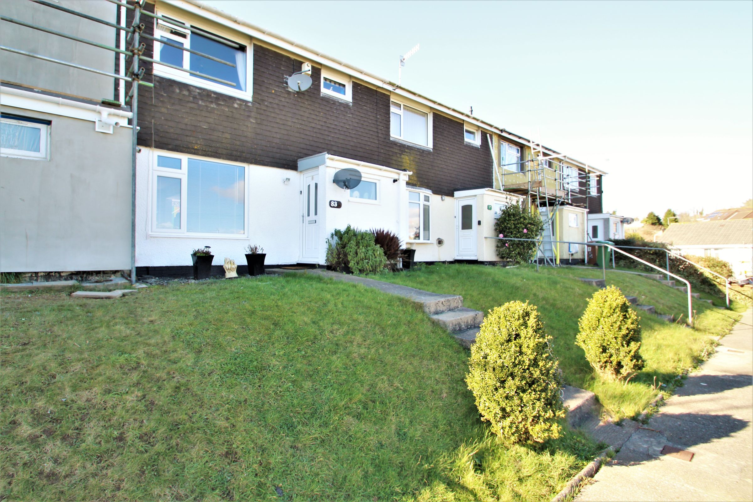 2 bed terraced house for sale in Kings Tamerton Road, Plymouth PL5 Zoopla