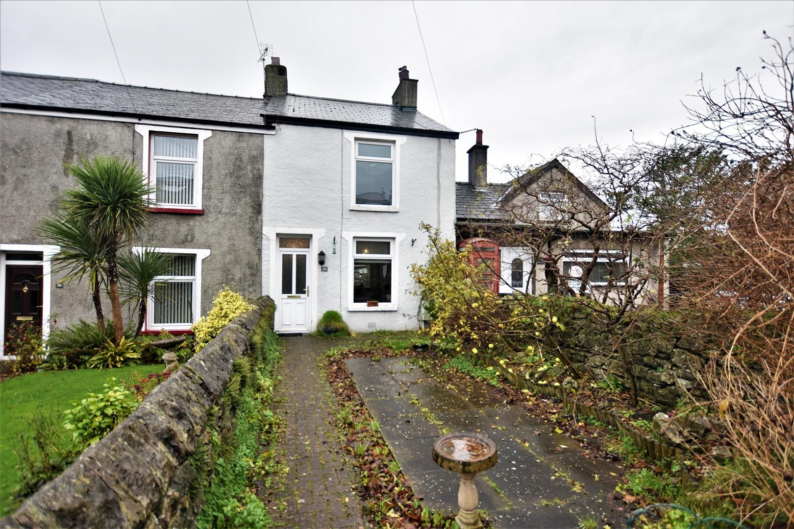 2 bed property for sale in Fox Street, Swarthmoor, Ulverston LA12 Zoopla