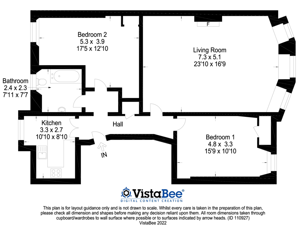 2 bed flat for sale in Blairbeth Terrace, Burnside, Glasgow G73 Zoopla