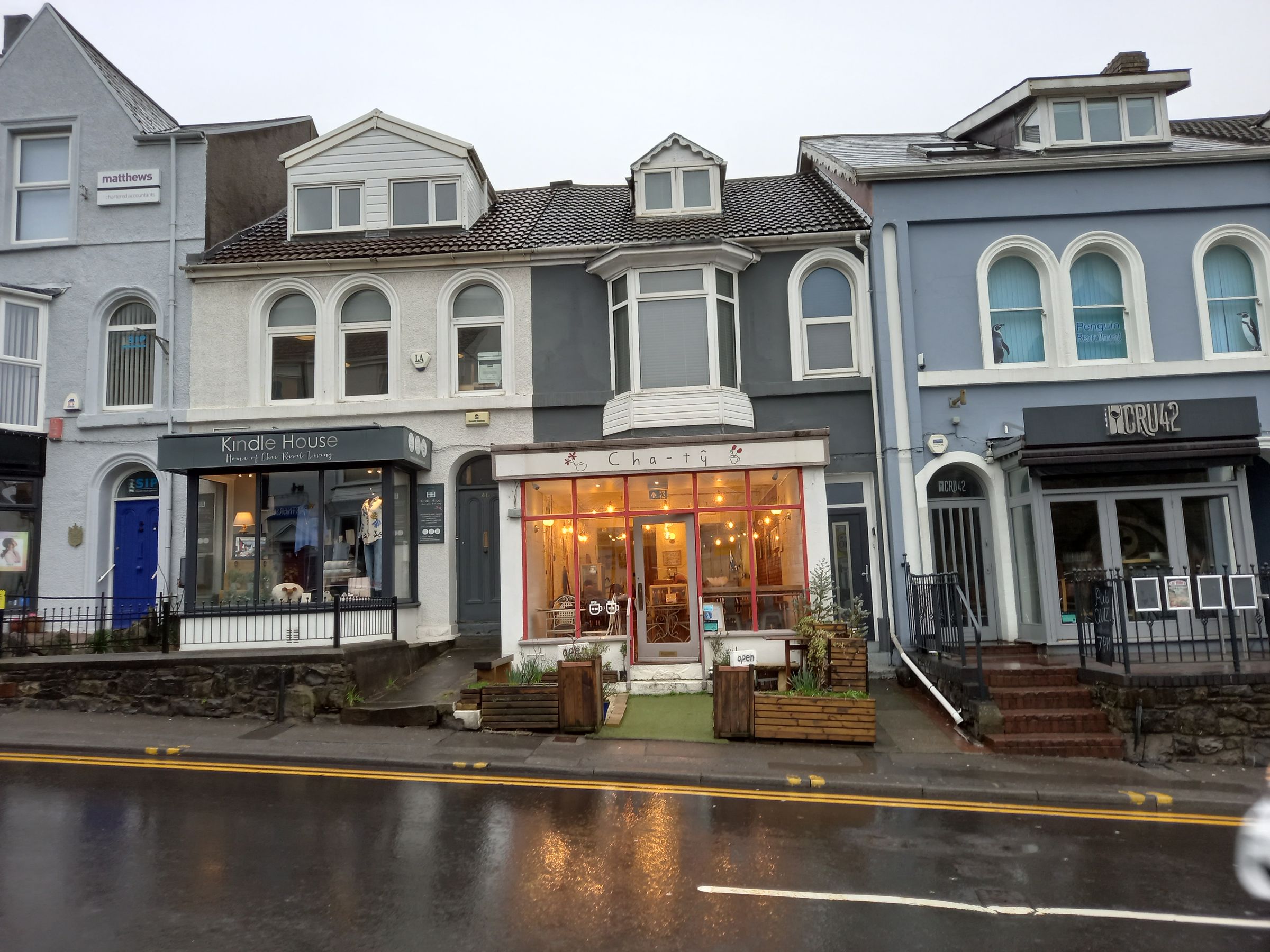 Restaurant/cafe for sale in Newton Road, The Mumbles, Swansea SA3 Zoopla