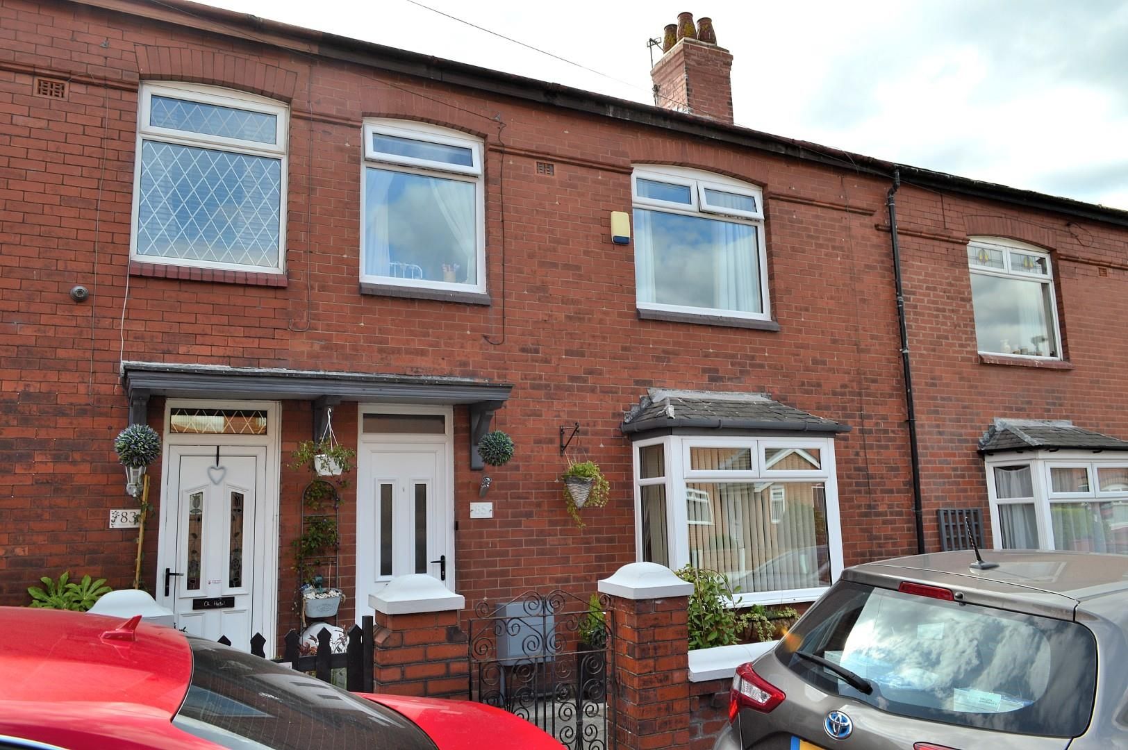 3 bed town house for sale in Stanley Road, Chadderton, Oldham OL9 Zoopla