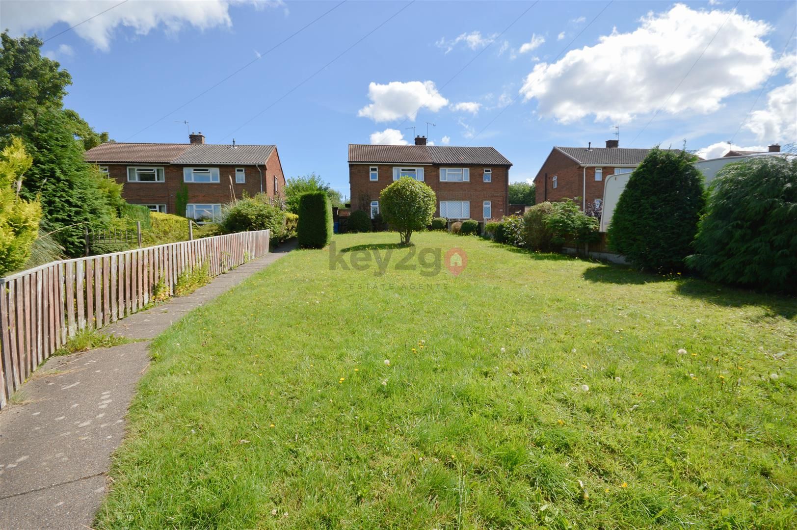 2 bed semidetached house for sale in Scarsdale Crescent, Brimington