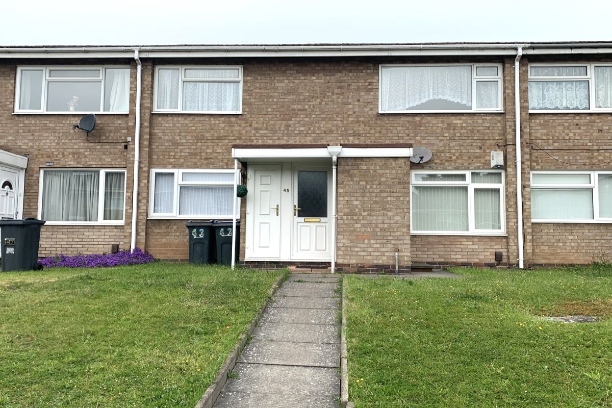 2 bed flat to rent in Selby Close, Yardley, Birmingham B26 Zoopla