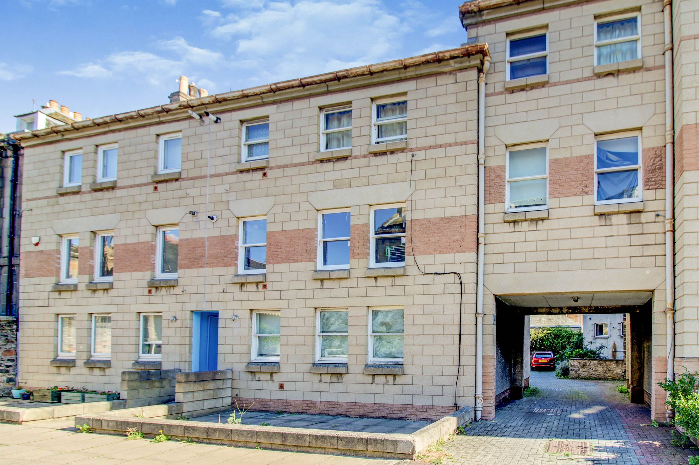2 bed flat for sale in Madeira Street, Edinburgh EH6 Zoopla