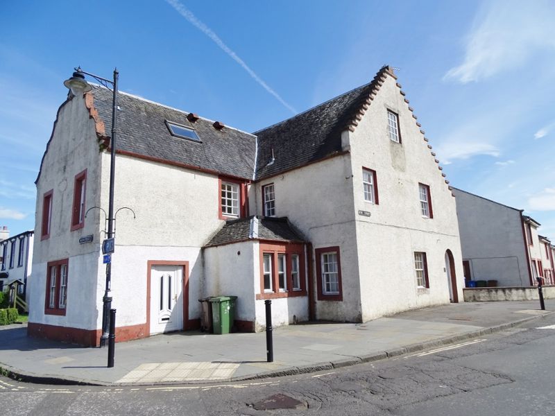 2 bed flat for sale in Port Street, Clackmannan FK10 Zoopla
