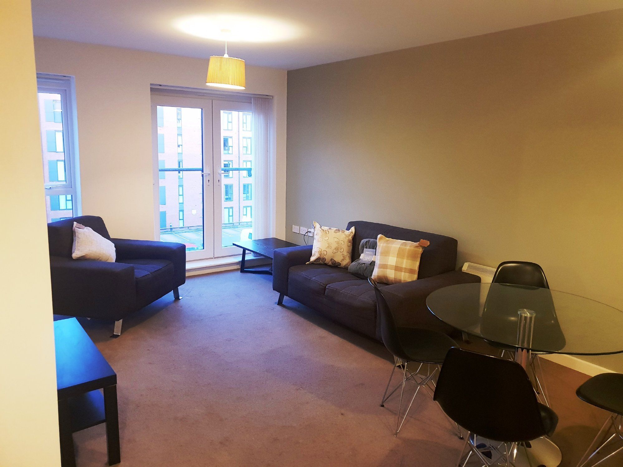 3 bed flat to rent in Derwent Street, Salford M5 Zoopla