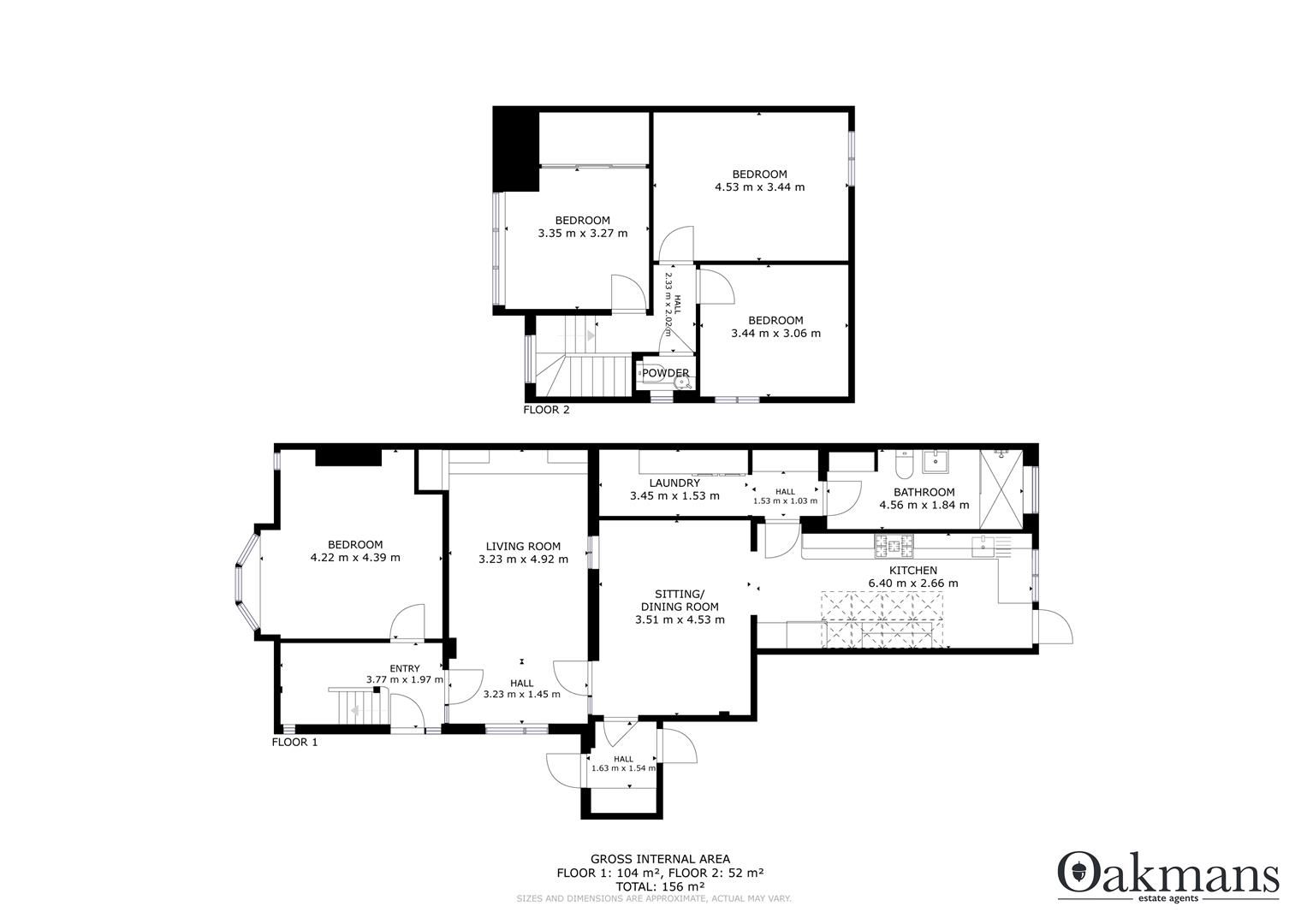 4 bed semidetached house for sale in Yardley Green Road, Bordesley Green, Birmingham B9 Zoopla