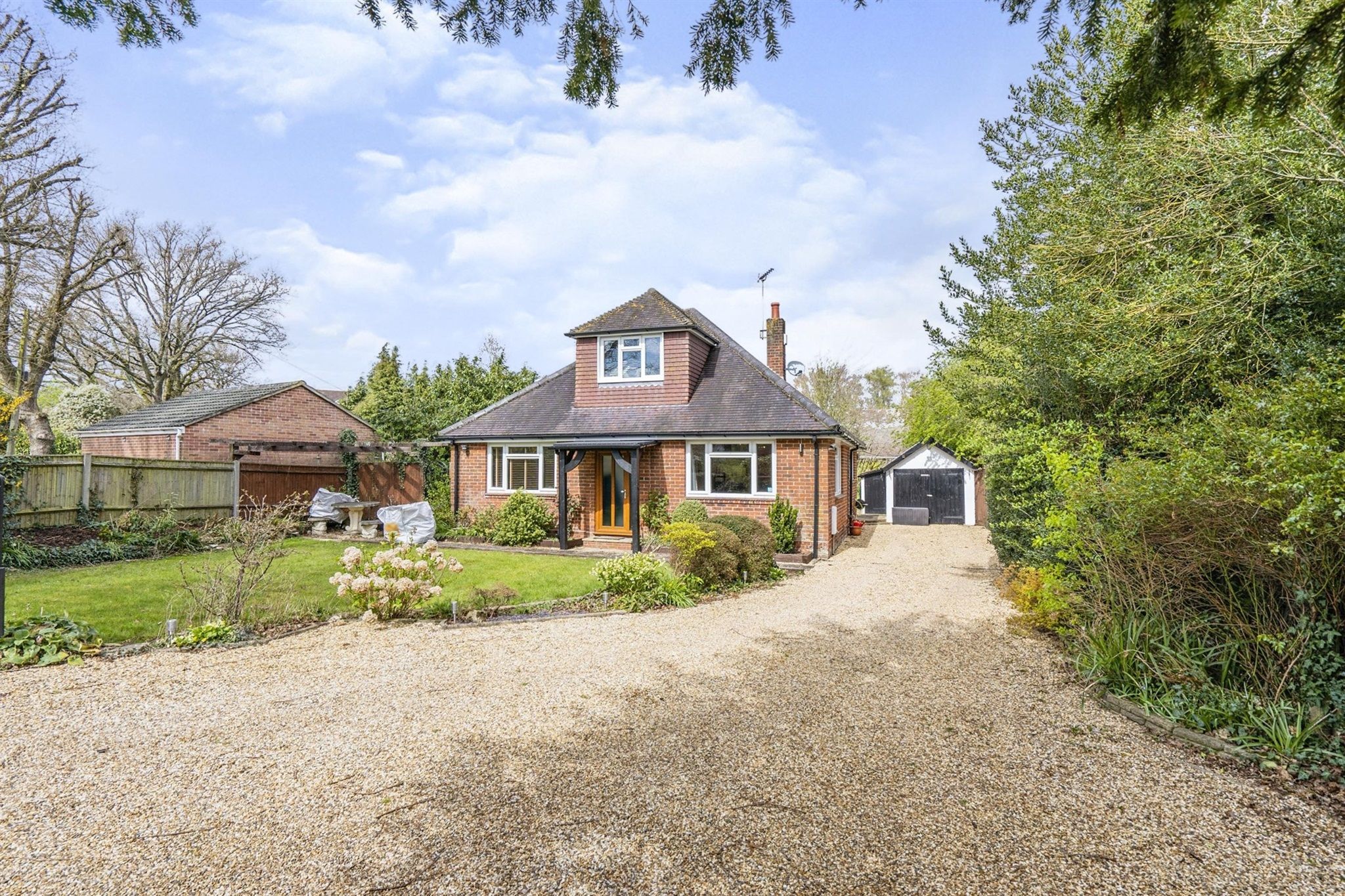 3 bed detached bungalow for sale in Copythorne Crescent, Copythorne