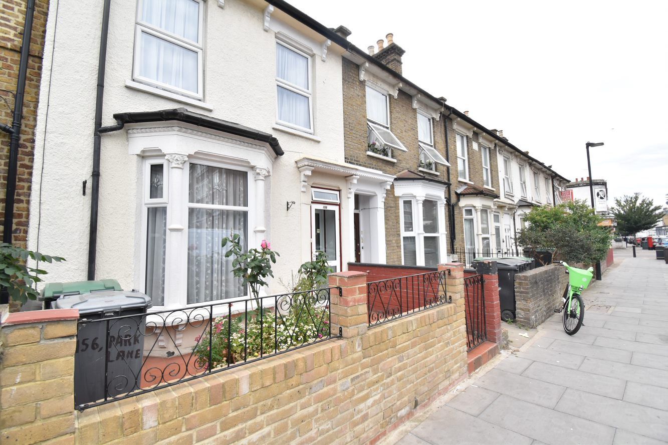 2 bed flat for sale in Park Lane, London N17 Zoopla