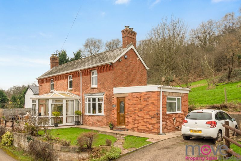 2 bed detached house for sale in Hinders Lane, Huntley GL19 Zoopla