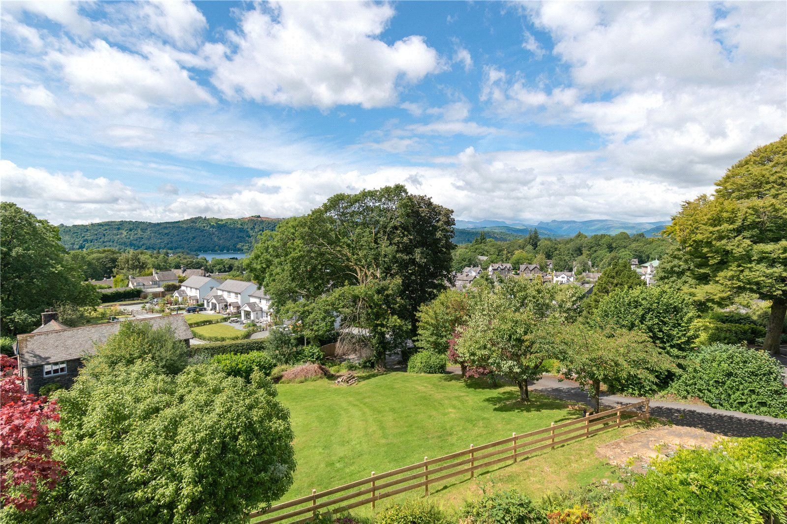 Property for sale in Old Garden House Development Site, Thornbarrow