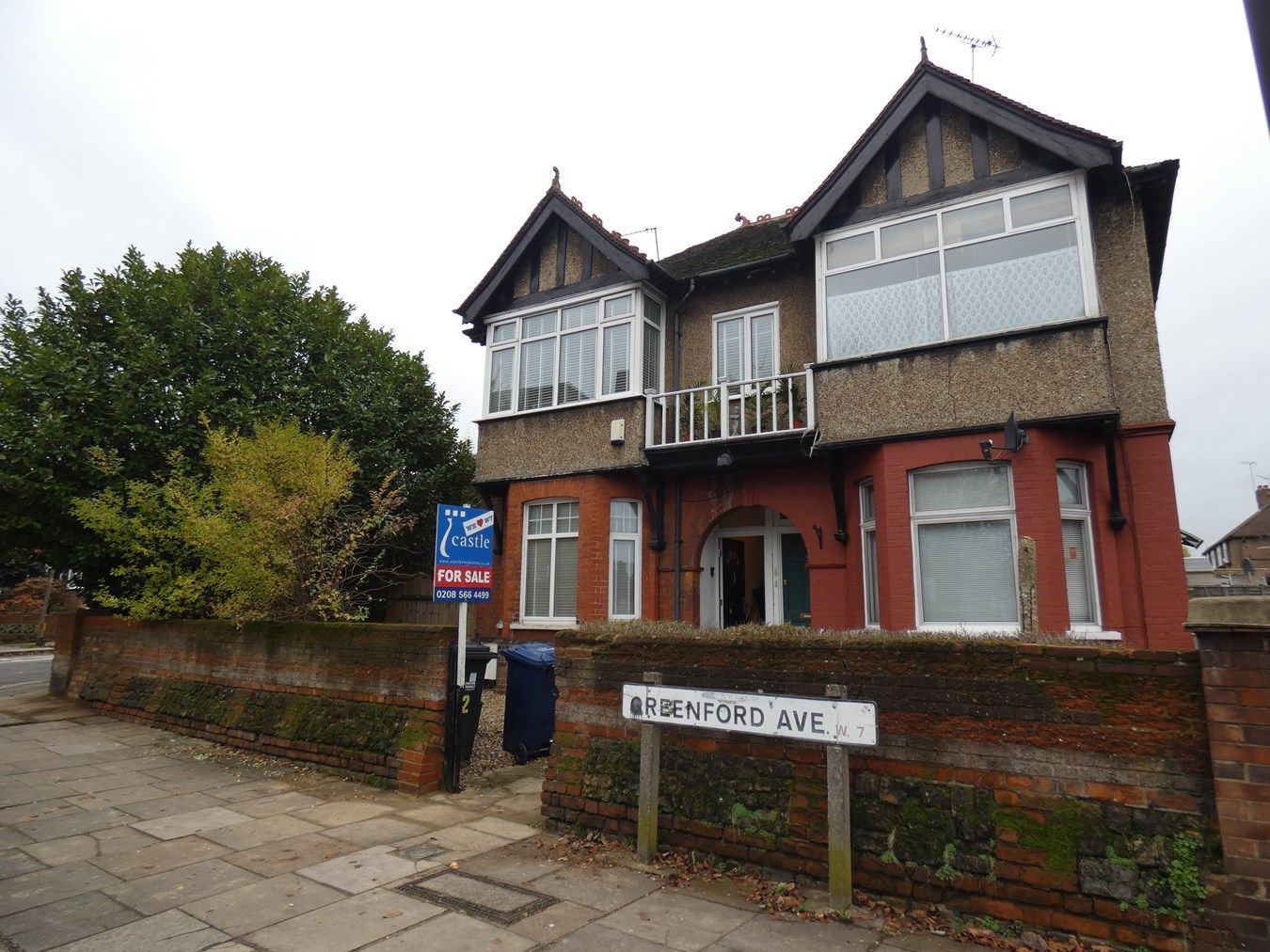 384 Greenford Avenue, Hanwell, London W7  