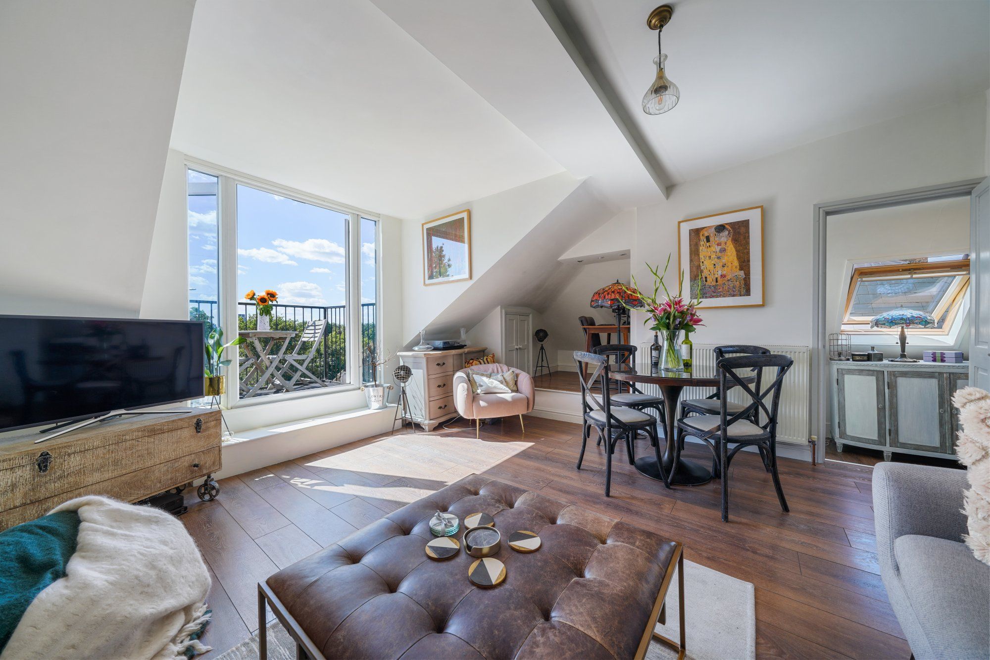 1 bed flat for sale in Stapleton Hall Road, London N4 Zoopla
