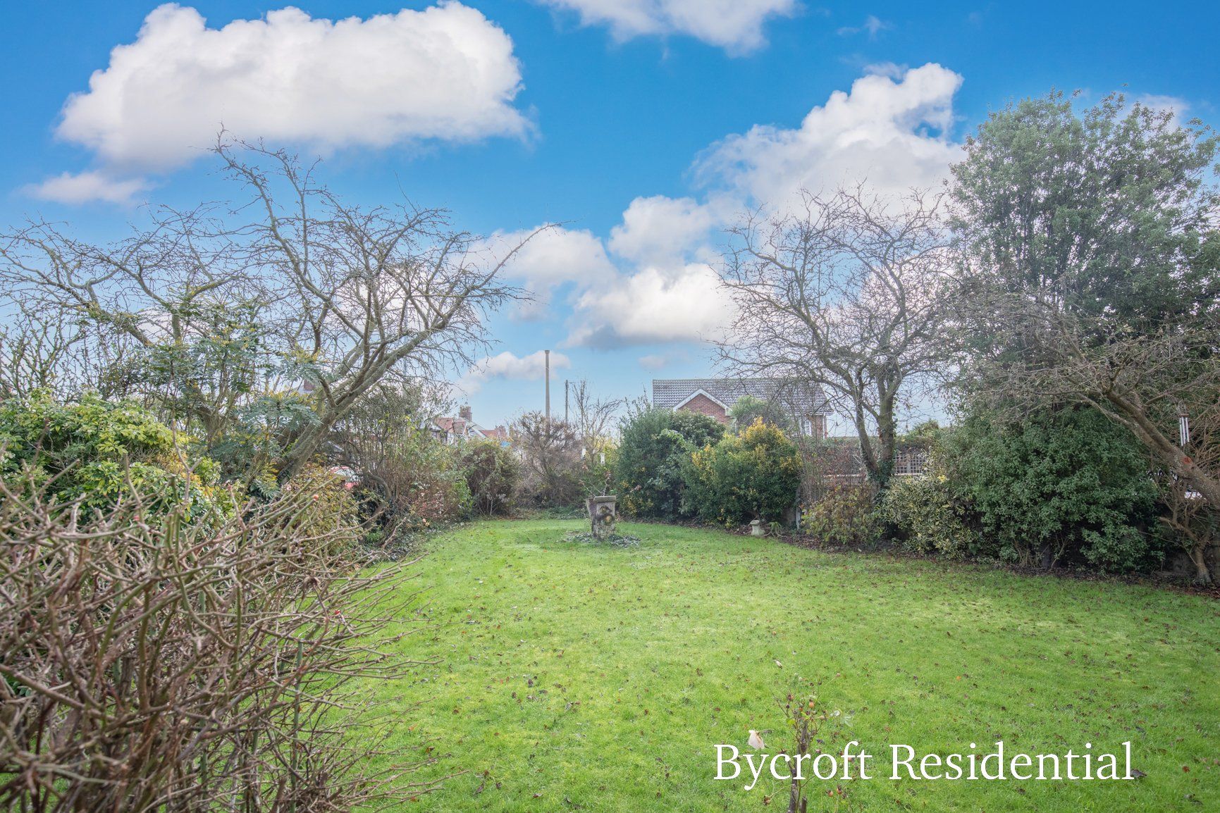 3 bed detached bungalow for sale in Allendale Road, CaisterOnSea