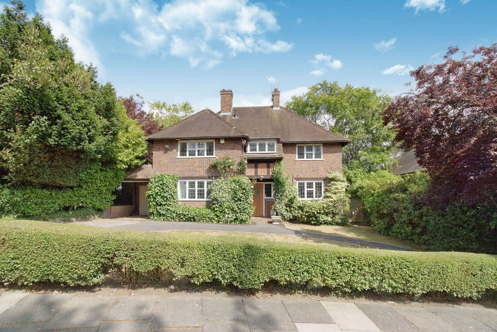 4 bed detached house for sale in Elgood Avenue, Northwood HA6 Zoopla