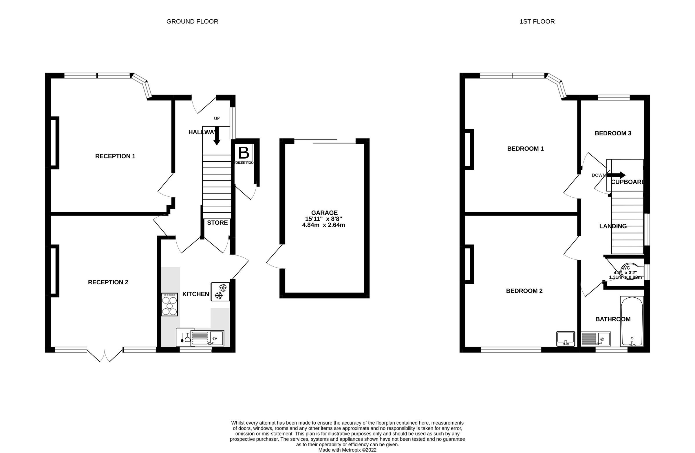 3 bed semidetached house for sale in Crawford Avenue, Wembley HA0 Zoopla