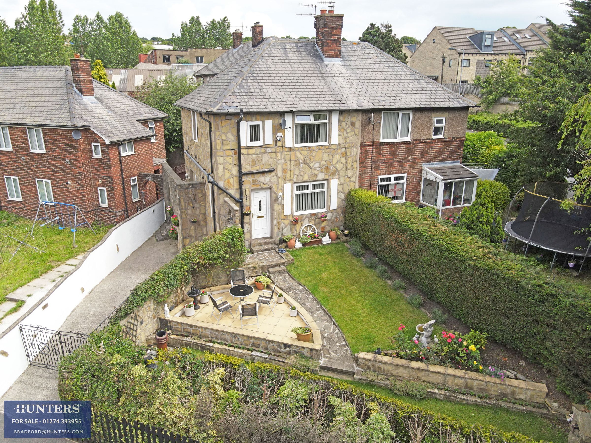 Tyne Street, Bradford BD3  