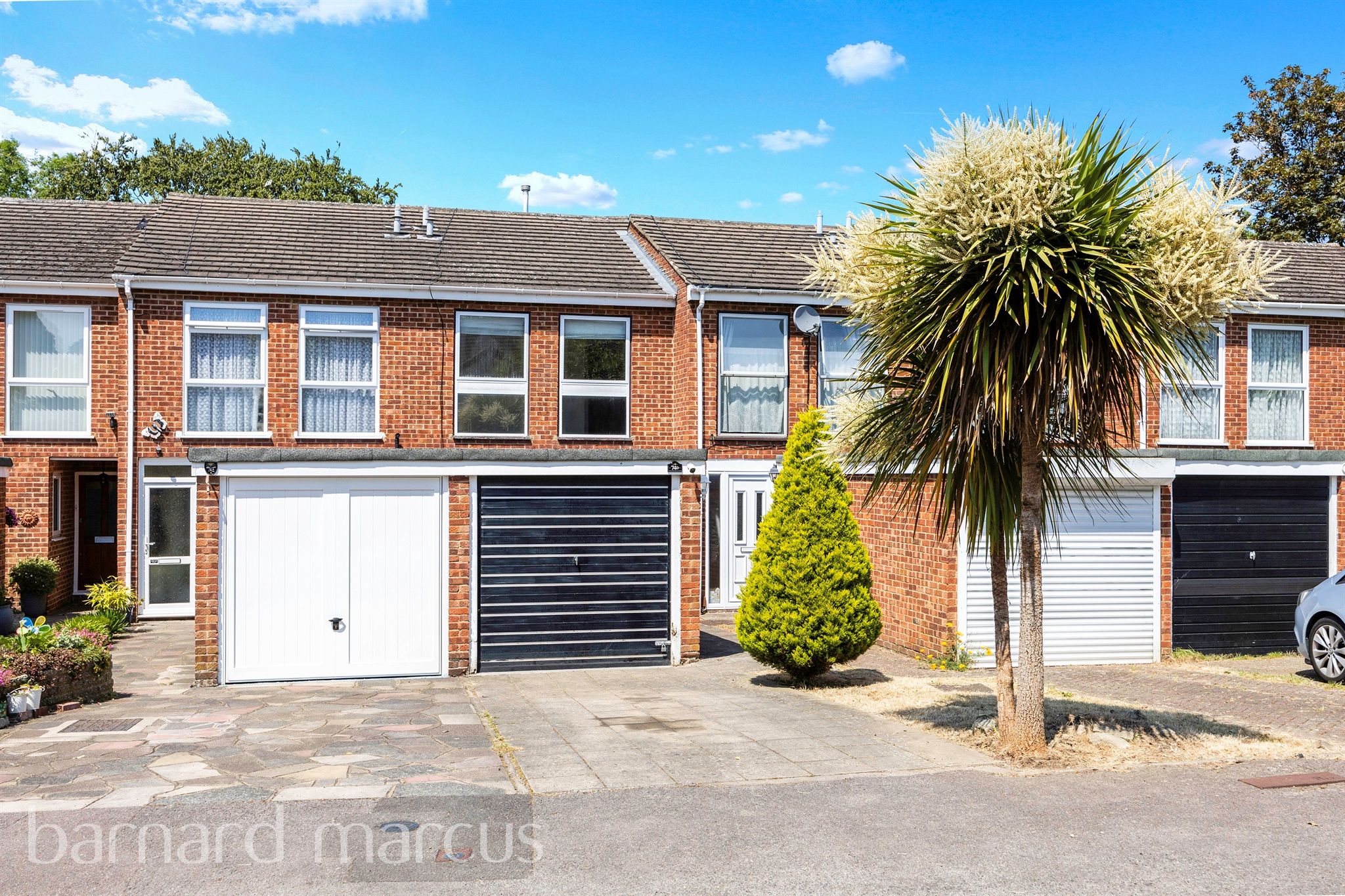 3 bed terraced house for sale in Worcester Road, Sutton SM2 Zoopla