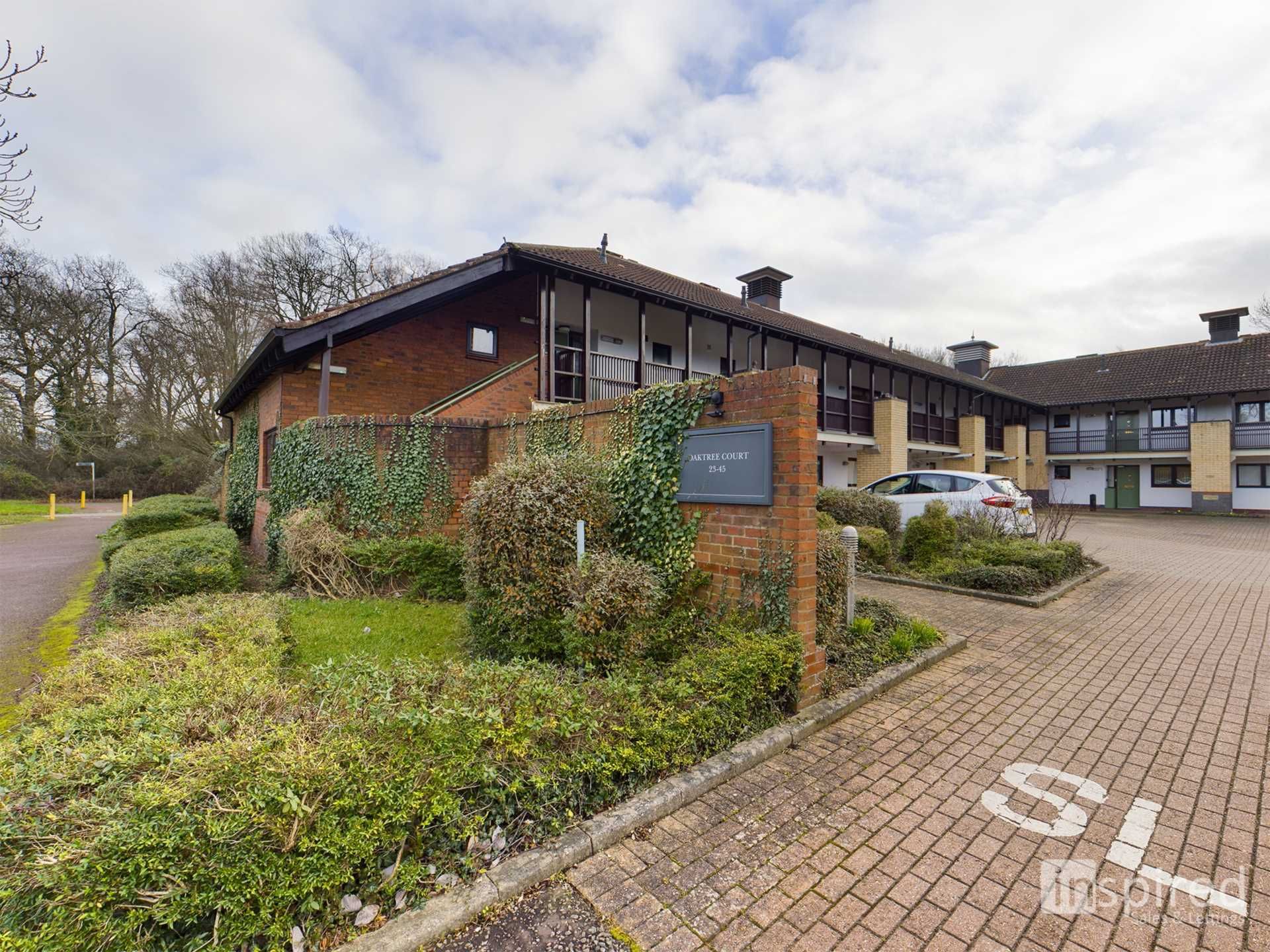 1 bed flat for sale in Portland Drive, Willen MK15 Zoopla