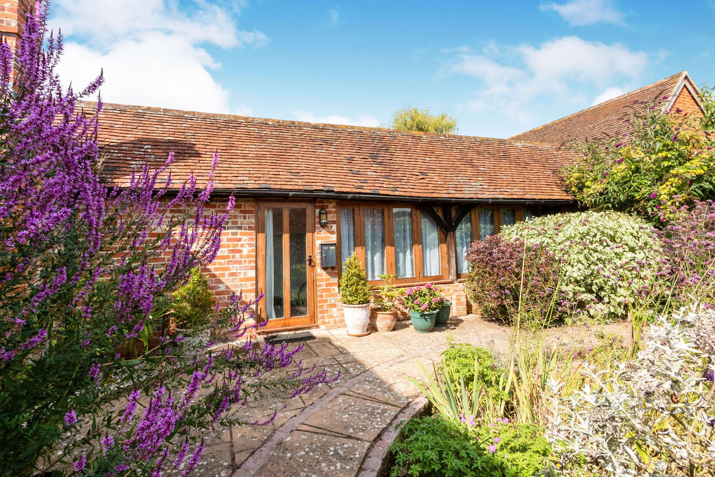 1 bed flat to rent in Cufaude Lane, Bramley, Tadley RG26 Zoopla