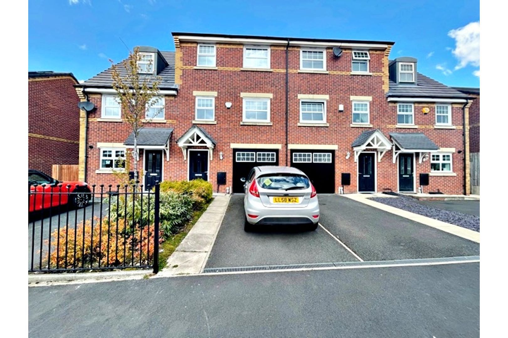 Norway Maple Avenue, Manchester M9  