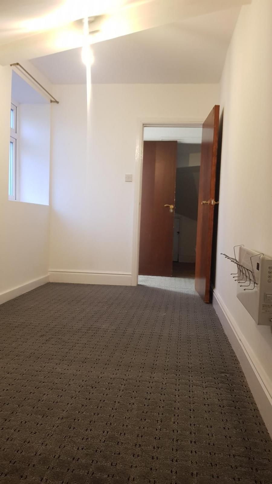 1 bed flat to rent in Balleratt Street, Levenshulme, Manchester M19
