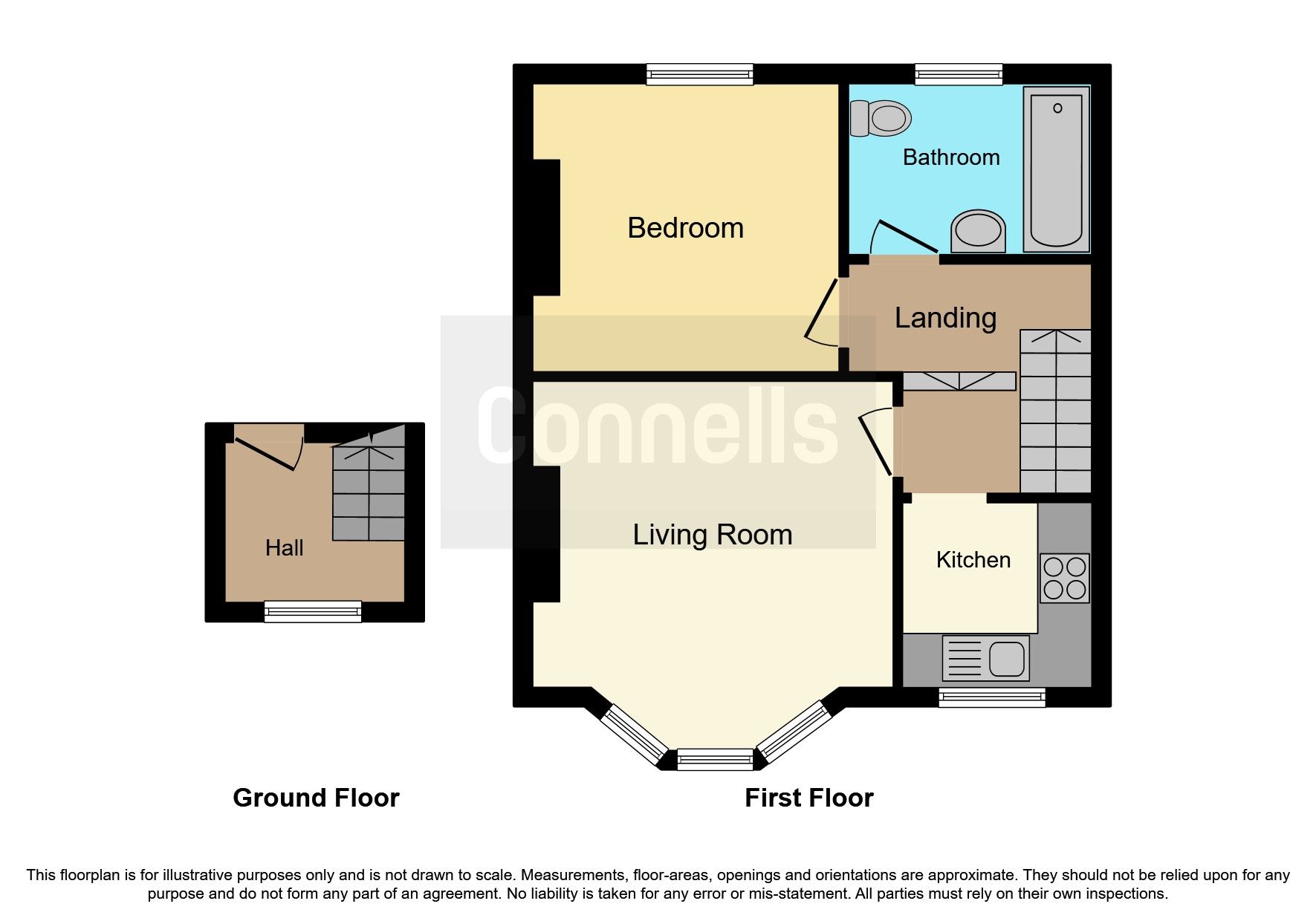 1 bed flat for sale in Lime Hill Road, Tunbridge Wells TN1 Zoopla