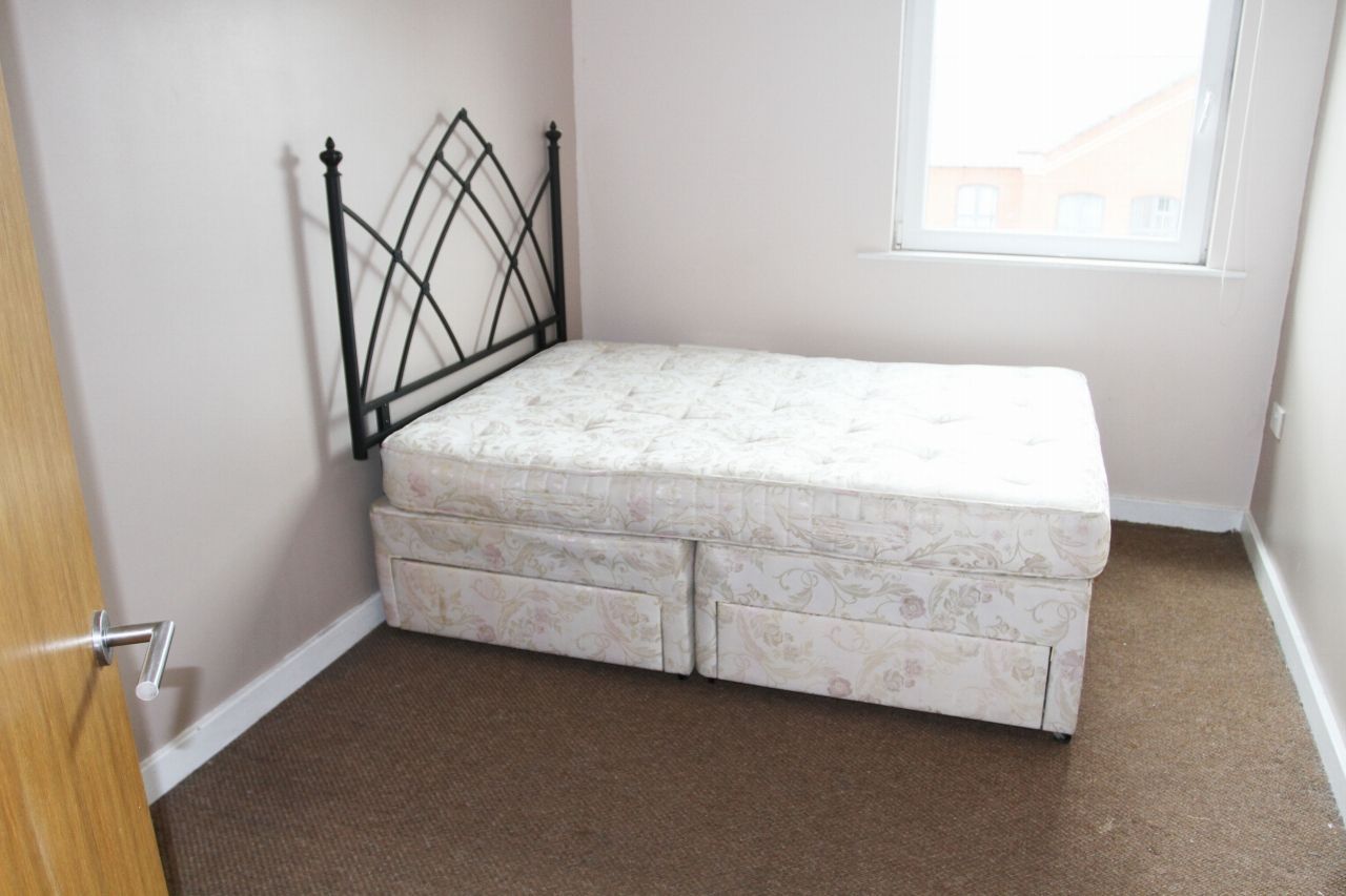 2 bed property to rent in Heritage Way, Wigan WN3 Zoopla
