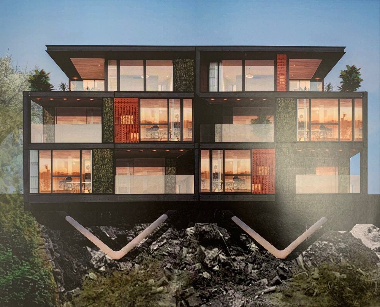 New home, Land for sale in Dale Street Apartments, Sowerby Bridge HX6