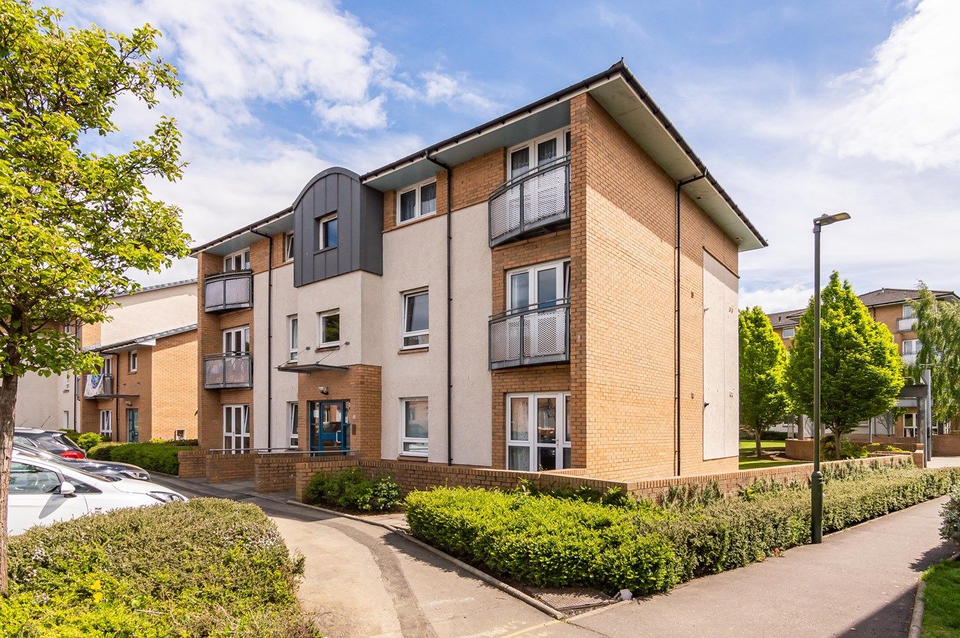 Stenhouse Street West, Stenhouse, Edinburgh EH11  