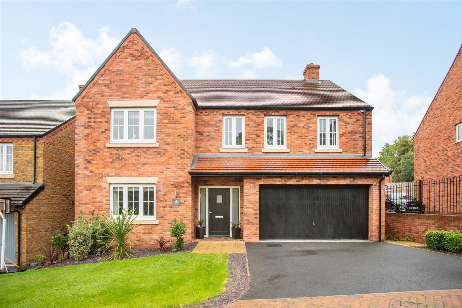 5 bed detached house for sale in Longhouse Road, Kilsby, Rugby, Warwickshire CV23 Zoopla