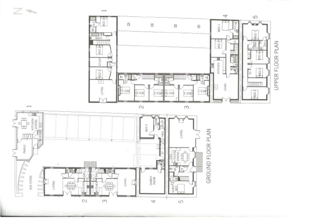 Property for sale in The Granary Range, Camilla Farm Steading, Auchtertool KY2 Zoopla