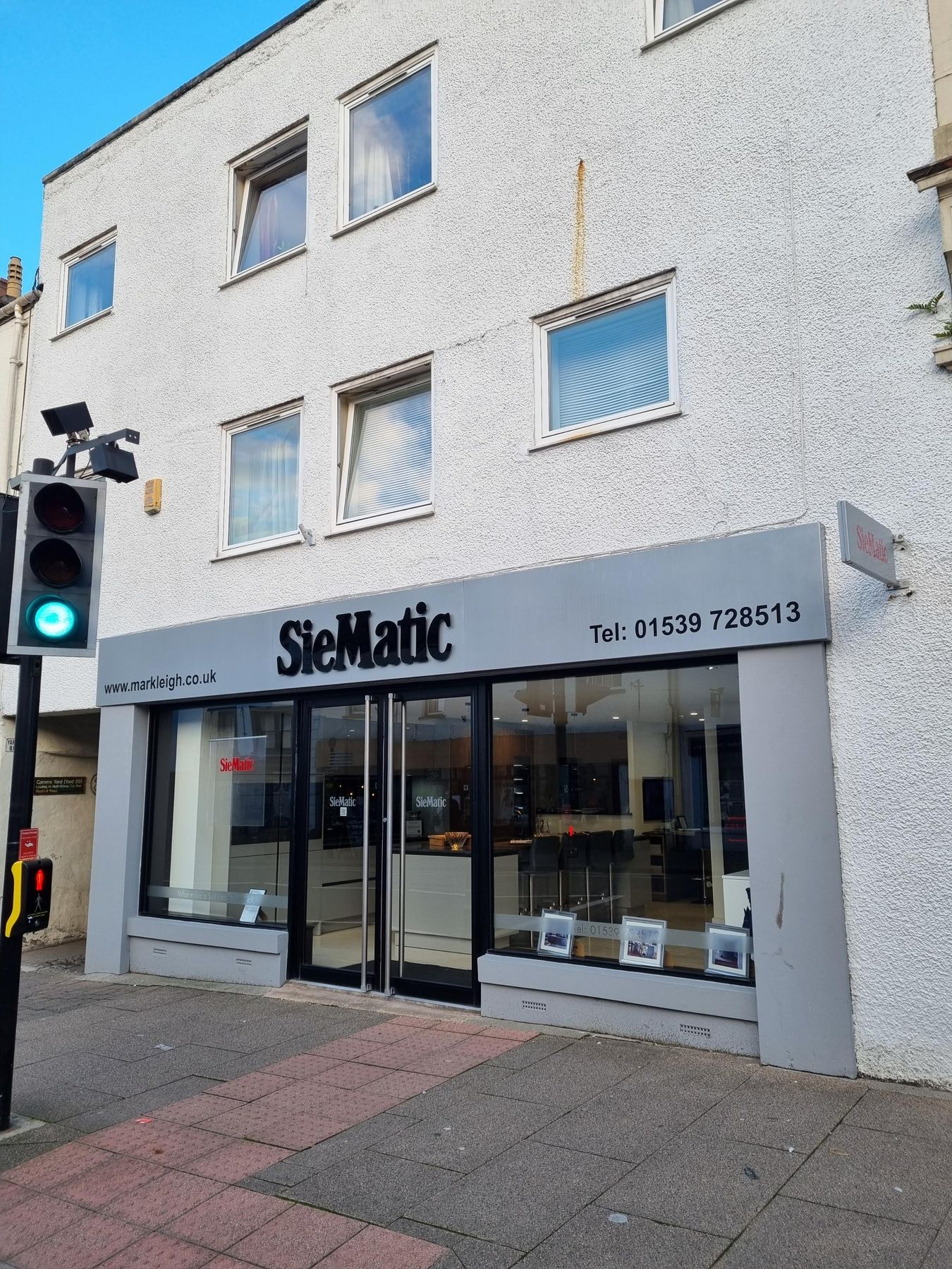 Retail premises for sale in Stricklandgate, Kendal LA9 Zoopla