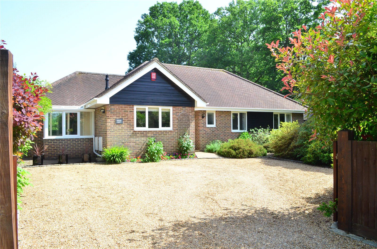3 bed bungalow for sale in Crawley Down, West Sussex RH10 Zoopla