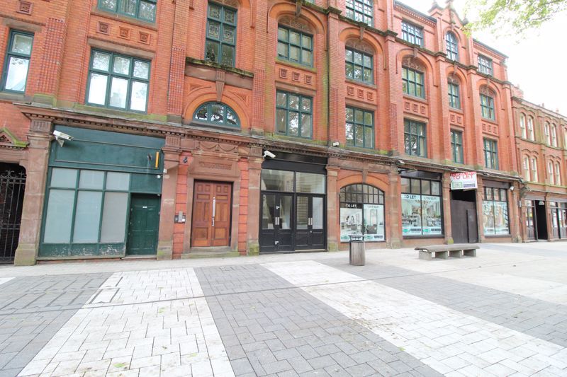 1 bed flat for sale in Leicester Street, Walsall WS1 Zoopla