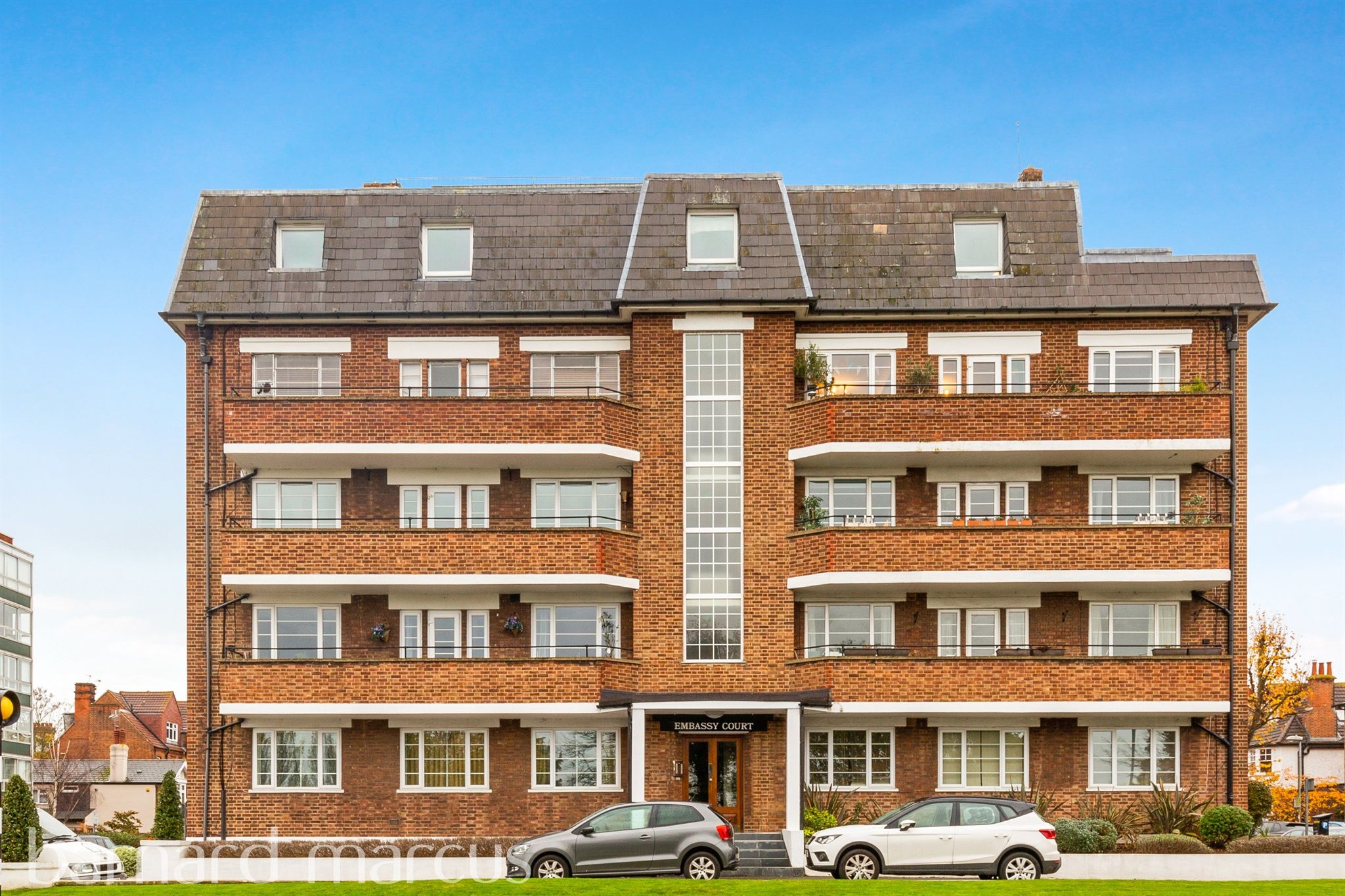 3 bed flat for sale in Portsmouth Road, Surbiton KT6 Zoopla