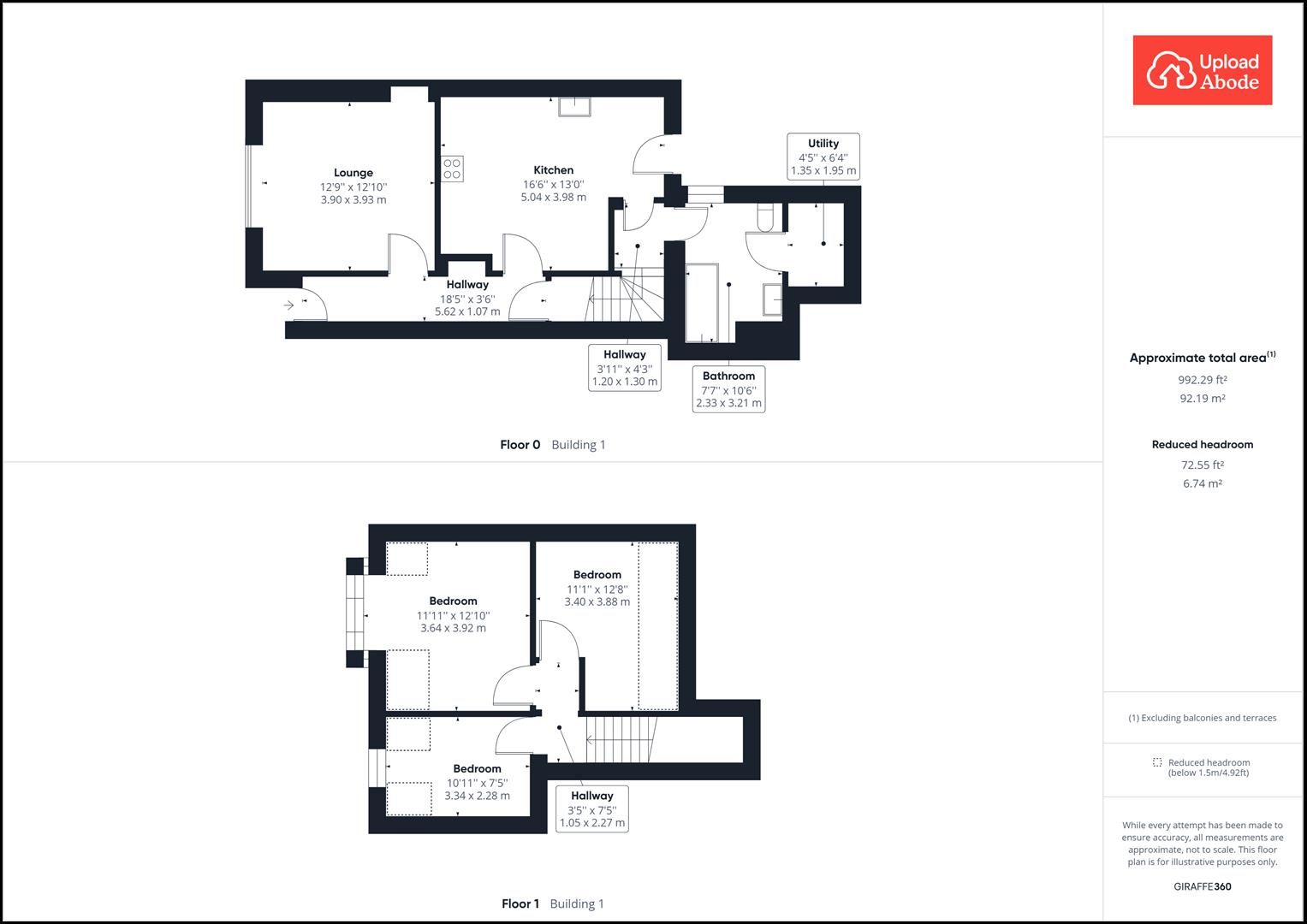 3 bed end terrace house for sale in Millbank Road, Wishaw ML2 Zoopla